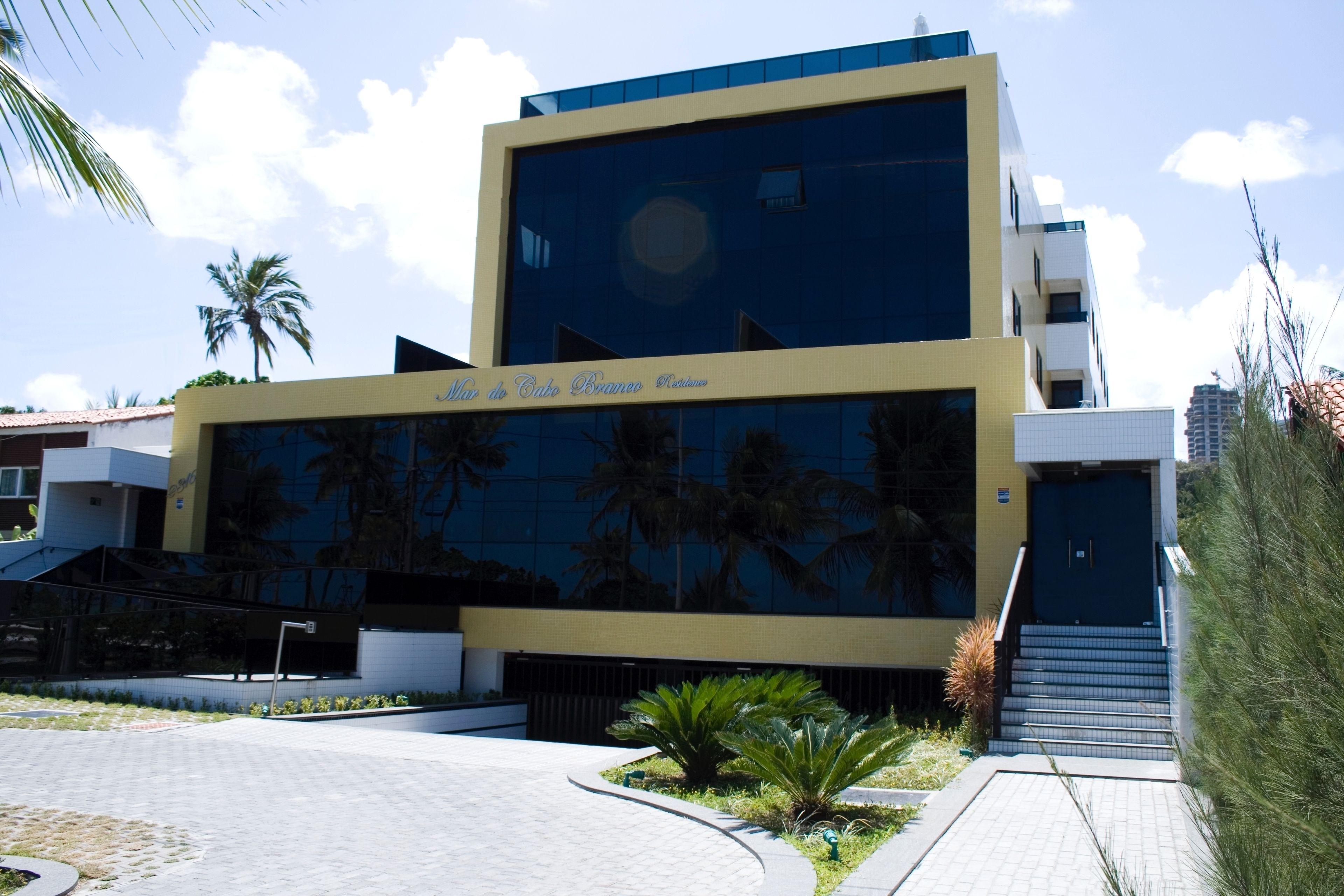 Flat Mar Do Cabo Branco Residence — Fotos 2